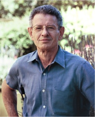 Marc Feldman