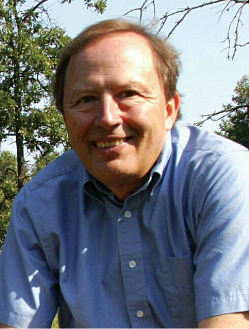 David Tilman