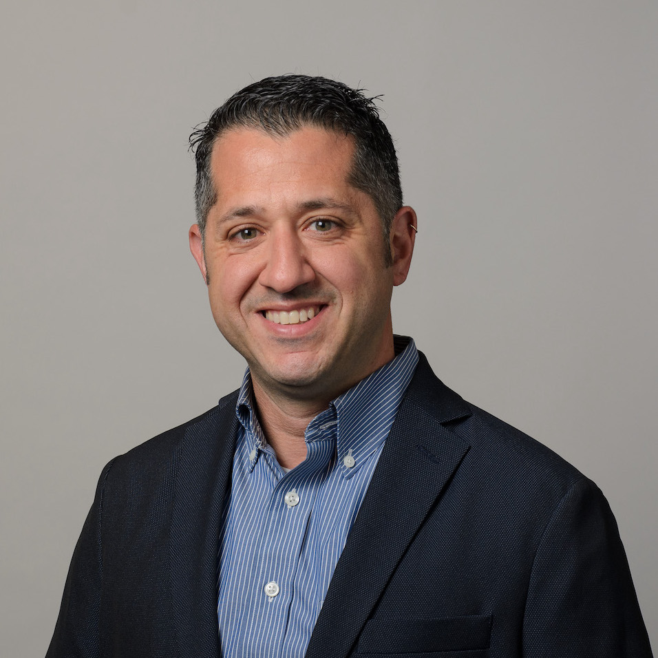 Photo of Michael Finiguerra