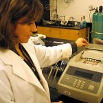 Photo of Claudia Kraemer