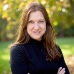 Photo of Jill Wegrzyn