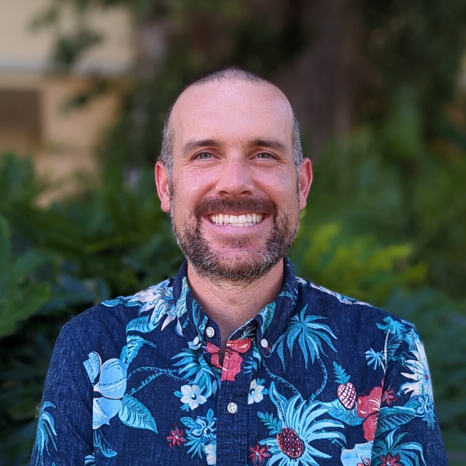 Photo of Ed McAssey