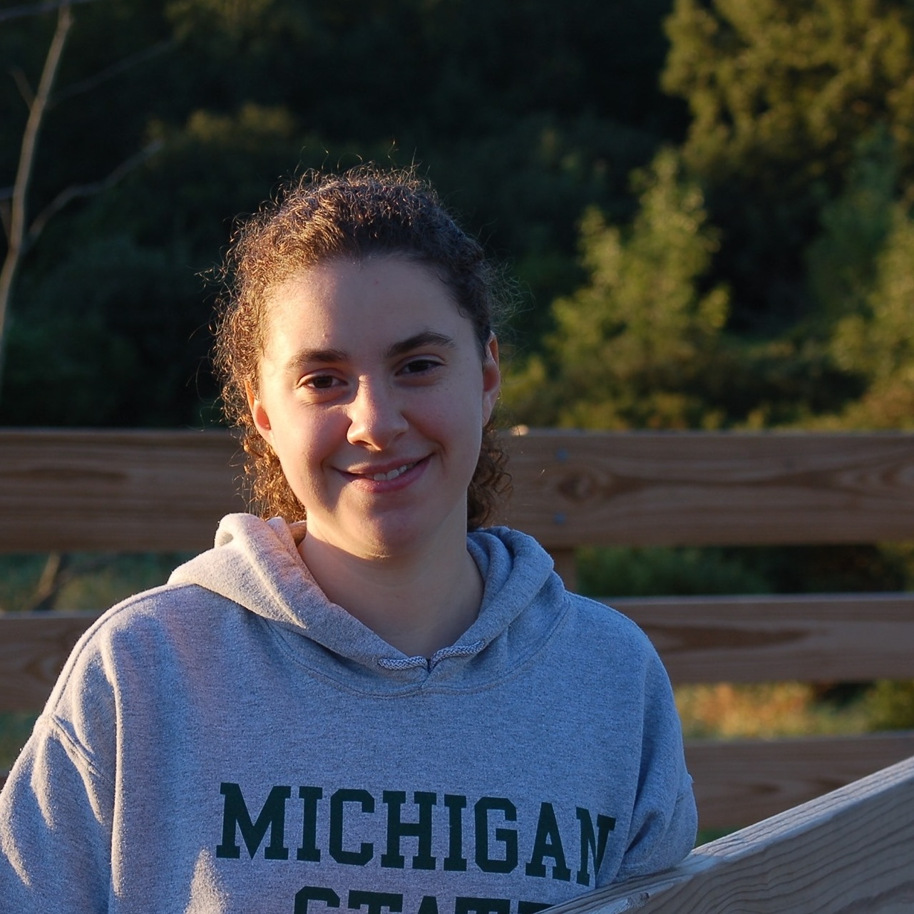 Photo of Anna Pardo