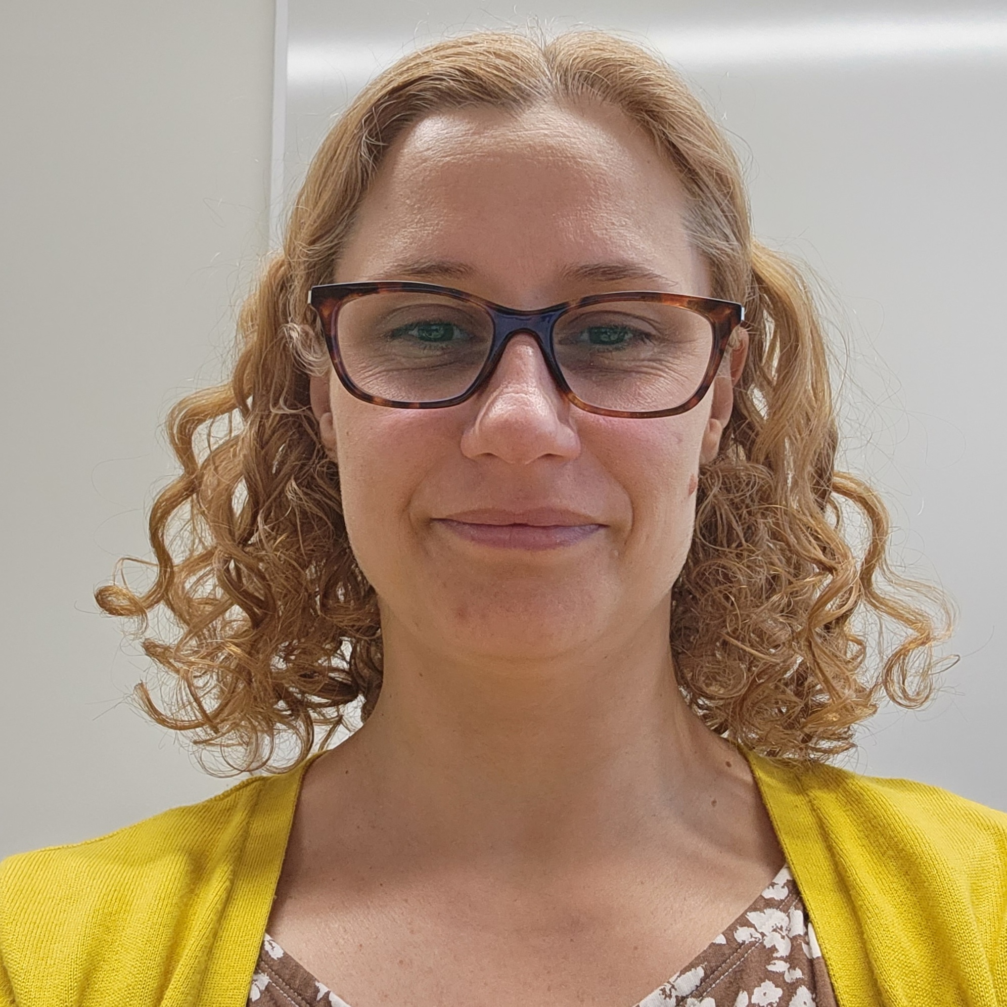 Photo of Veronica Bueno