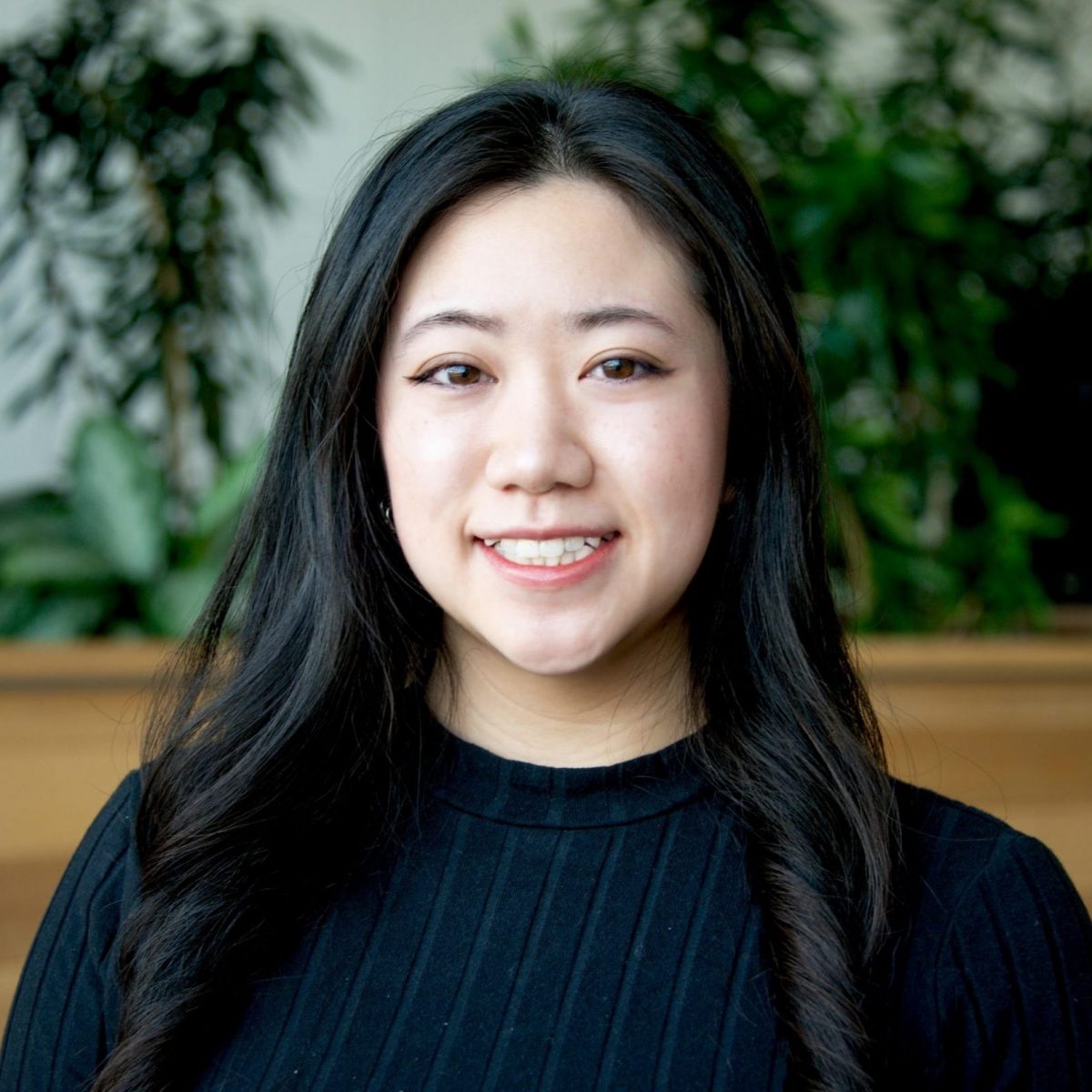 Photo of Dominique Pham