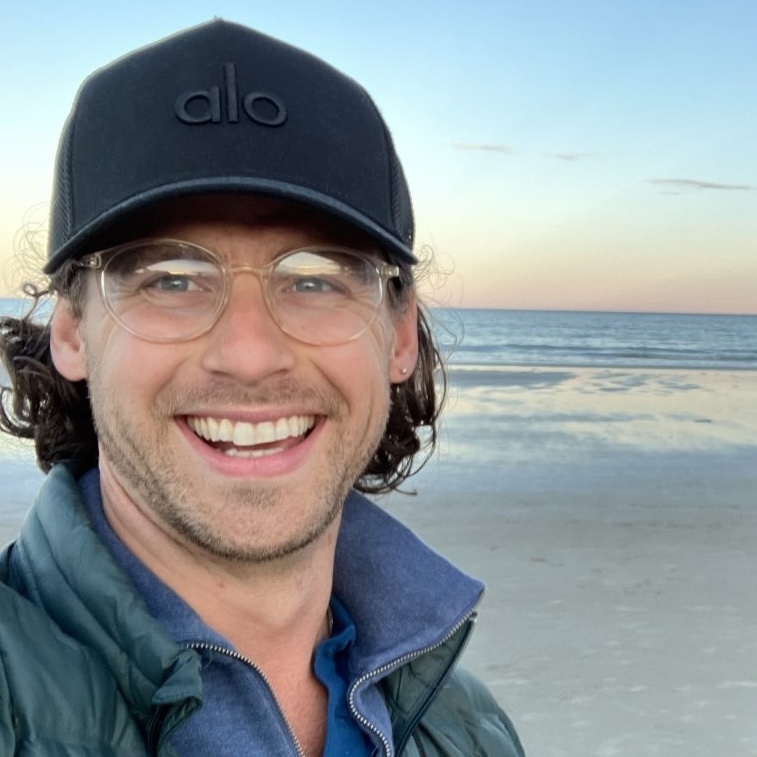 Photo of Sean Lyon