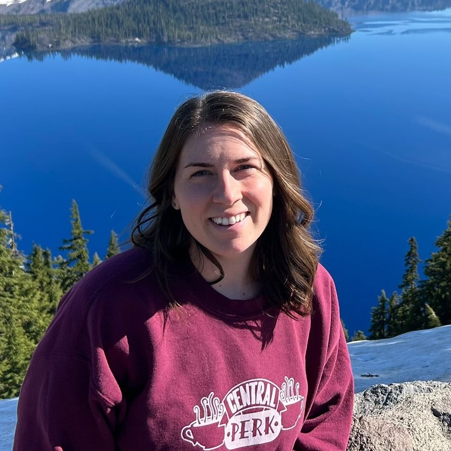 Photo of Erika Moore-Pollard