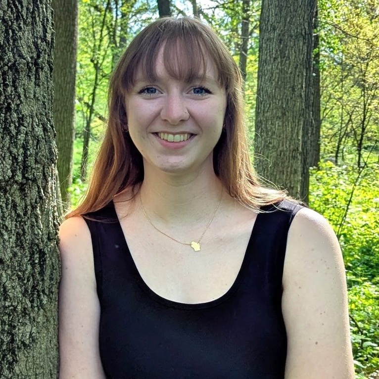 Photo of Emily Lesinski