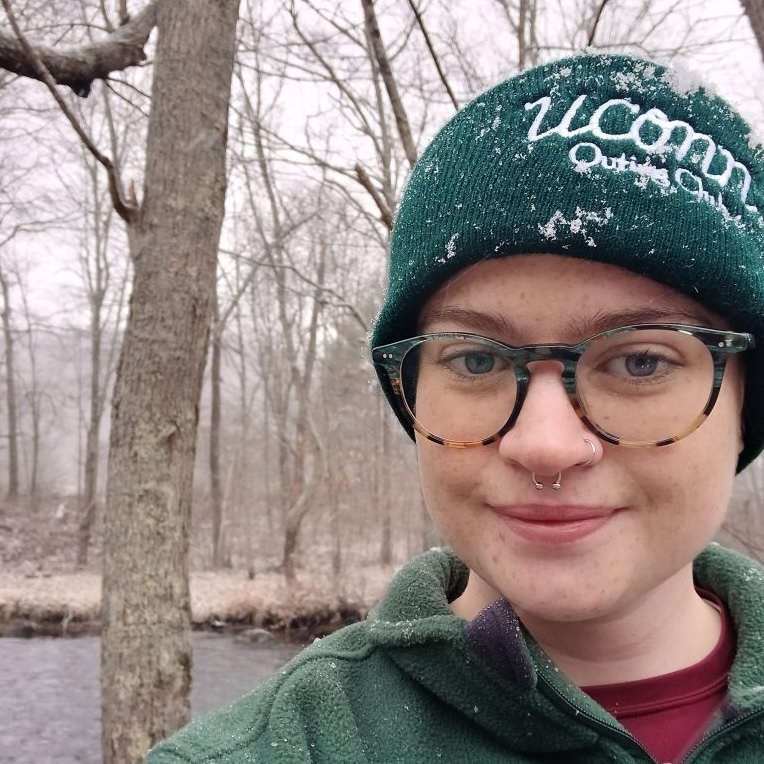 Photo of Jensen O'Meara