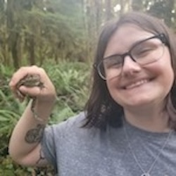 Photo of Airianna McGuire