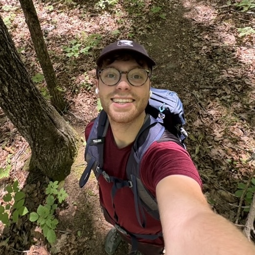 Photo of Seth Gorelik